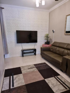 Maisarah Homestay Melaka, Islamic Home in Melaka